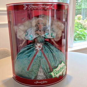 Special Edition Barbie